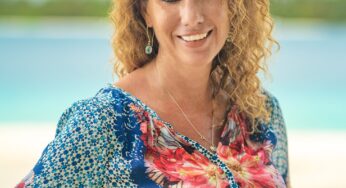 Conrad Maldives Rangali Island Appoints Seasoned Hotelier Carla Puverel as General Manager