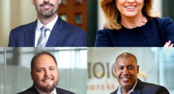 Choice Hotels announces leadership changes