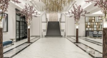 Four Seasons Hotel Chicago to debut a Hotel-wide transformation this fall 2020