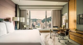 Four Seasons Hotel Hong Kong and Black Sheep Restaurants launch staycation package, The World Delivered