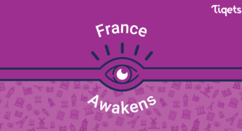 L’Awakening Week de Tiqets en France met en avant les nouvelles expériences exclusives de plus de 15 musées et attractions qui ont récemment rouvert