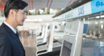 SITA Smart Path biometric technology deployed at Beijing Capital International Airport (BCIA)