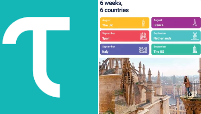 From 24 August to 4 October, Tiqets, one of the world’s leading online #booking platforms for museums and attractions, will host #AwakeningWeeks in the UK, France, Spain, the Netherlands, Italy and the US 