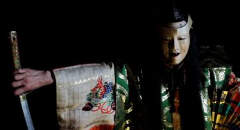 An Exclusive Online “Noh” Event at Odawara Castle