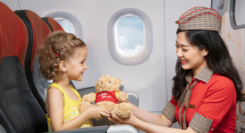 Vietjet teams up with Vinpearl for “Double promotion – Double your fun” promotion