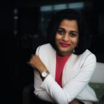 Anuradha Venkatachalam Appointed Executive Assistant Manager - Sales and Marketing At Crowne Plaza® Changi Airport