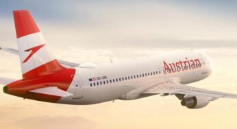 Austrian Airlines resumes services to Erbil