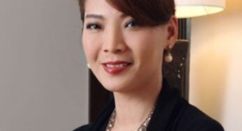 Coco Wen appointed a opening general manager of LUX* Chongzuo, Guangxi Resort & Villas