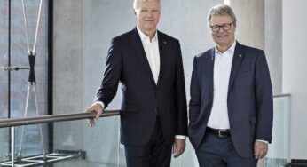 Deutsche Hospitality announces executive board changes