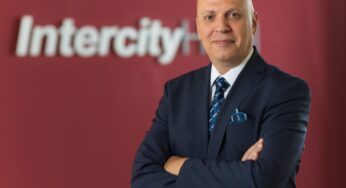 Deutsche Hospitality announces the appointment of Anees Shinnara as General Manager of the IntercityHotel Nizwa