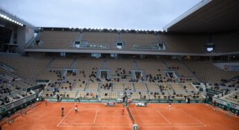 Emirates is the Official Airline and Premium Partner of the Roland-Garros 2020