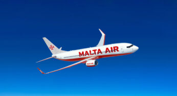 Malta Air announces partnership with local charity Puttinu Cares