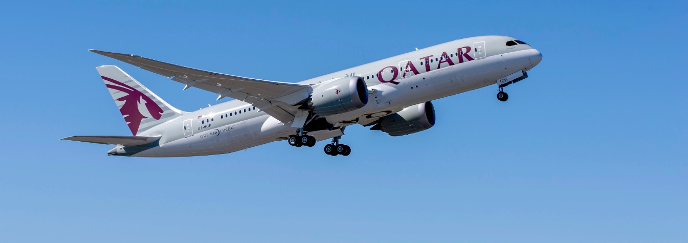 Travel Pr News Qatar Airways Announces Resumption Of Lagos Services From 10 September 2020