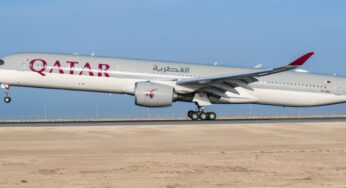 Qatar Airways to operate over 650 weekly flights to more than 85 destinations this September