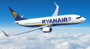 Ryanair launches twice weekly service to Oradea, Romania as part of its London Stansted Winter 2020 and Summer 2021 schedules