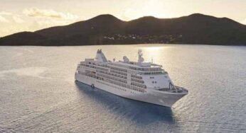 Silversea Academy now available to travel partners globally