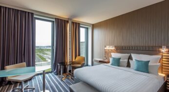 Steigenberger Airport Hotel Berlin set to open on 31 October 2020