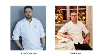 Steigenberger: Michelin star restaurants Olivo and Français to reopen