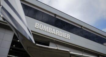 Bombardier strengthens its Sales Team