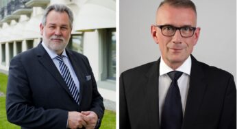 Deutsche Hospitality announces leadership changes in Steigenberger Inselhotel Konstanz and Steigenberger Hotel Bad Neuenahr