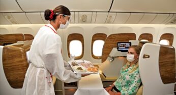 Emirates Skywards celebrates 20 years of excellence, innovation and unmatched rewards