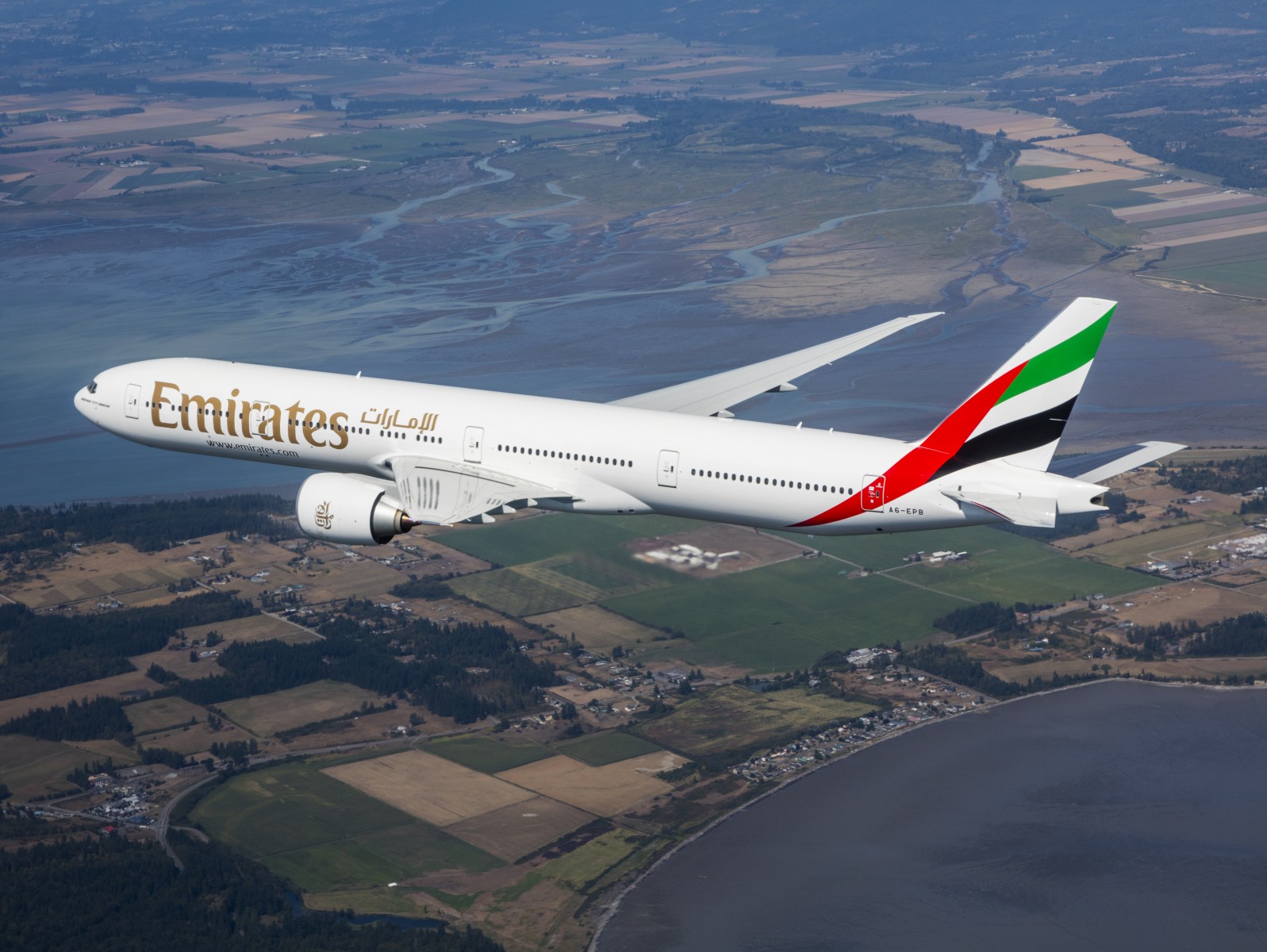 Emirates to resume flights to Budapest, Bologna, Dusseldorf, Hamburg and Lyon from Dubai