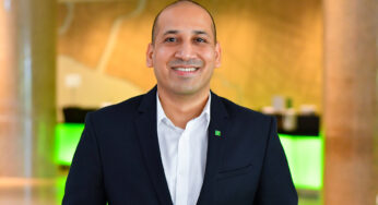 Holiday Inn Singapore Atrium Appoints New Director of Sales & Marketing