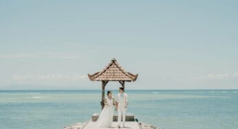 Hotel Nikko Bali Launched a New Range of Wedding Services for the Perfect Celebration of Love