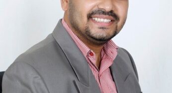 Appointment of Mr. Jawed Shaikh as Regional Accounts Manager, Absolute Hotel Services, India