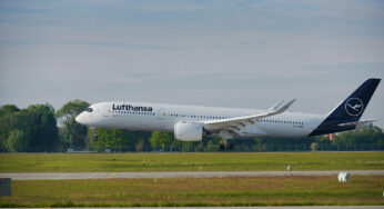 Lufthansa to deploy Airbus A350-900 to Chicago, Los Angeles and Tokyo during its winter timetable