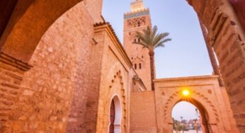 Marrakesh confirmed to host 2021 ABTA Conference