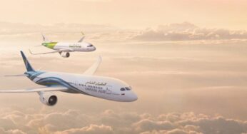 Oman Air and Salam Air announce codeshare partnership