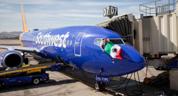 Southwest adds new services to Florida, California and Colorado in its winter flight schedule