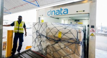 dnata launches cool dollies to enhance its pharma handling capabilities in Singapore