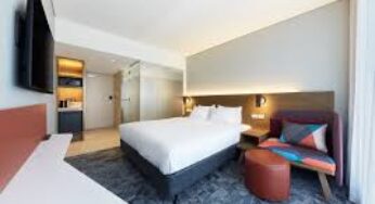 IHG announces the opening of Holiday Inn Express Sydney Airport