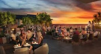 Hyatt announces new adjacent boutique properties: Mission Pacific Hotel and The Seabird Resort, opening in Spring 2021 in Oceanside, California