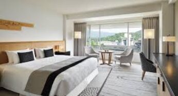 Autograph Collection Hotels announces the opening of The Prince Kyoto Takaragaike, Autograph Collection Hotel in Japan