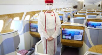 COVID-19: Emirates tops global ranking in safe travel