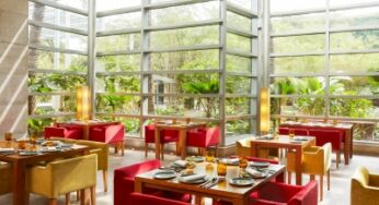 Four Seasons Hotel Mumbai’s San:Qi and AER – Bar and Lounge awarded four restaurant and bar awards