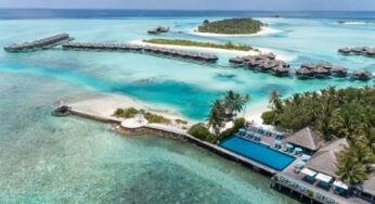 Anantara Veli Maldives Resort launches ‘Unlimited Stays in Paradise’ package