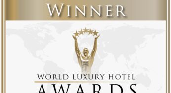 Baron Palace Sahl Hasheesh wins World Luxury Hotel Awards