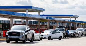 Convenient touch-free parking experience launched at Charlotte Douglas International Airport