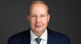 Deutsche Lufthansa AG appoints Remco Steenbergen as Chief Financial Officer and a new Executive Board member