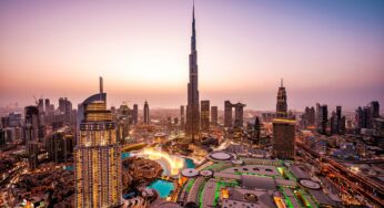 Emirates’ Dubai Connect provides complimentary hotel stay for customers with over 10 hours layovers in Dubai