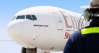 Emirates SkyCargo provides growth opportunities for SMEs through its flight connectivity