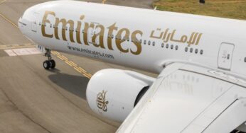 Emirates to provide expanded, multi-risk travel cover on top of its current COVID-19 cover