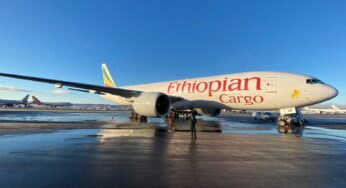 Ethiopian Airlines Resumes Direct Flights between Abidjan and New York JFK after COVID-19 Disruption