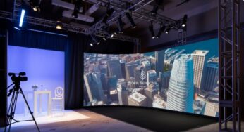 Four Seasons Hotel Silicon Valley launches Bay Area’s only Virtual Events Studio