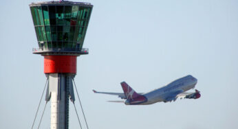 Heathrow and Lord Blunkett released plan to drive local economic growth post-pandemic