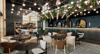 IHG® announces Crowne Plaza Budapest set to open in 2021